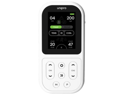 Unipro Pro TENS- en spierstimulator
