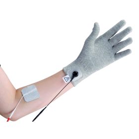 Set handschoenelektroden