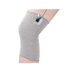 Knie-elektrodepaar