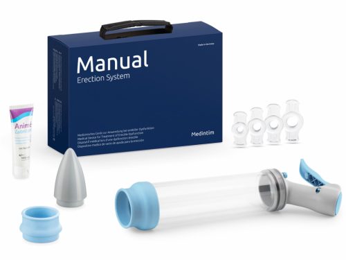 Medintim Handmatig Erectiesysteem