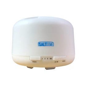 SaltDome zouttherapieapparaat