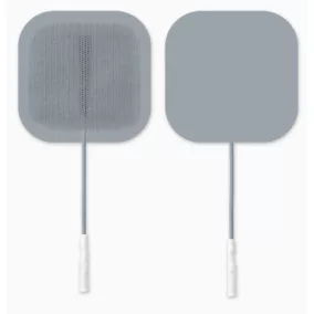 PALS X 5x5cm TENS-elektrode met pin, 4 st./set