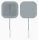 PALS X 5x5cm TENS-elektrode met pin, 4 st./set