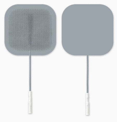 PALS X 5x5cm TENS-elektrode met pin, 4 st./set