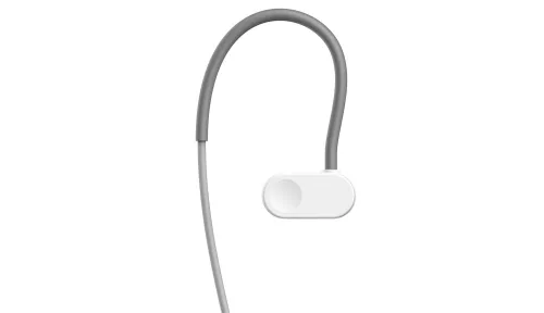 Oorclip-elektrode rechts voor Nurosym-apparaat