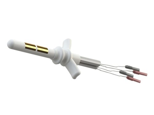 PeriSphera AT dunne vaginale sonde