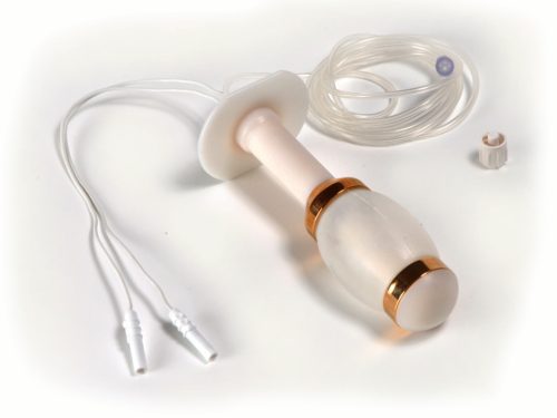 PeriProbe V2STFW vaginale sonde voor druk-biofeedback (ETS)