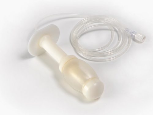 PeriProbe VBFT vaginale sonde voor manometrische biofeedback