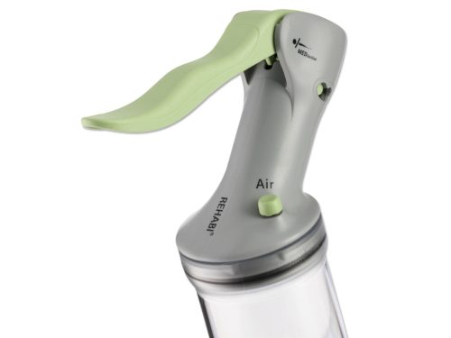 Rehabi-PVT vacuüm penistrainer