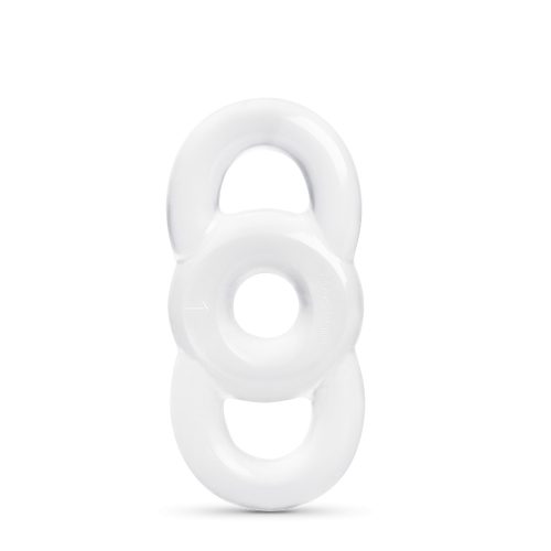 Elastische knelring 9 mm