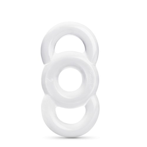 Elastische klemring 12 mm