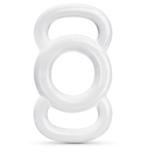 Elastische knelring 21 mm