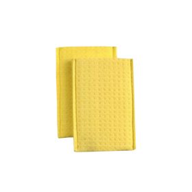 Sponshoes (1 paar) voor rubberelektroden 45 x 90 mm