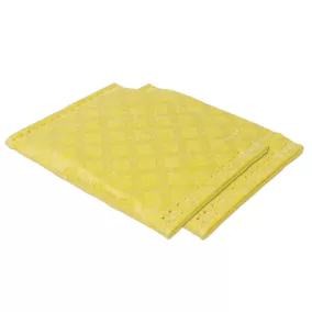 Sponshoes (1 paar) voor 45x50 mm rubberelektroden