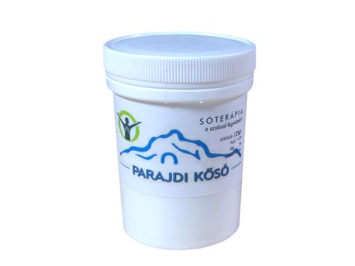 Parajdi (Transsylvanië) steenzout, zonder toevoegingen