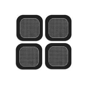 UltraStim PAD 5x5cm elektrodepads 4 st./verpakking