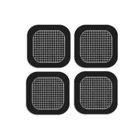 UltraStim PAD 5x5cm elektrodepads 4 st./verpakking
