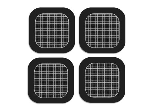 UltraStim PAD 5x5cm elektrodepads 4 st./verpakking