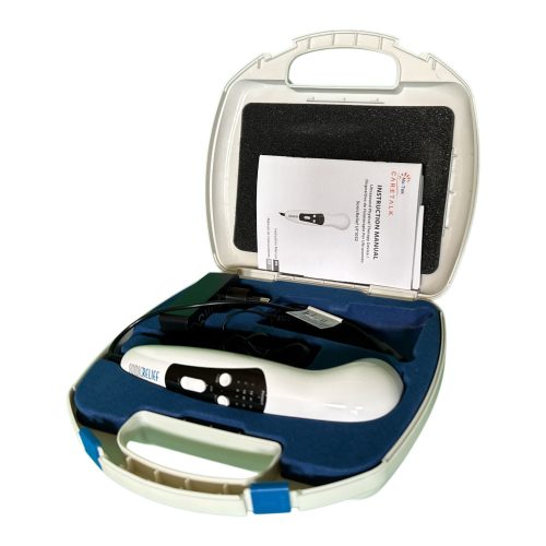 M-Sonic 950 therapeutisch ultrasound apparaat