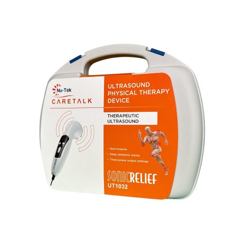 M-Sonic 950 therapeutisch ultrasound apparaat