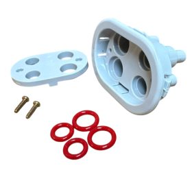 Uitgangsreparatieset voor PQ-1000-apparaten