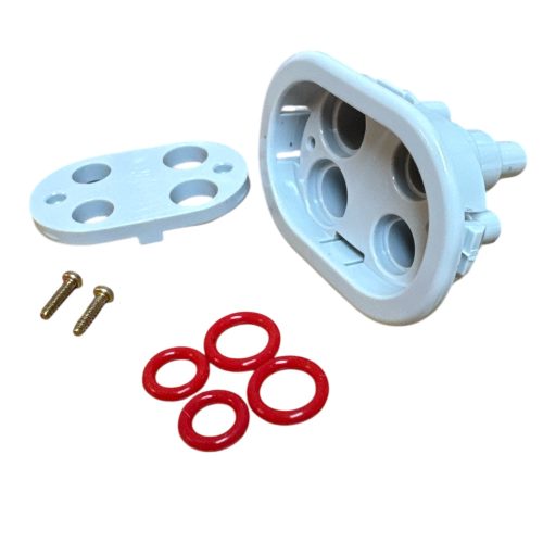 Uitgangsreparatieset voor PQ-1000-apparaten