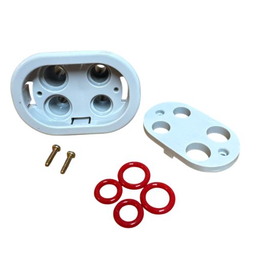 Uitgangsreparatieset voor PQ-1000-apparaten