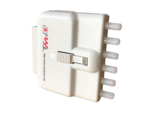 Afsluitdop voor PQ-6000 Plus