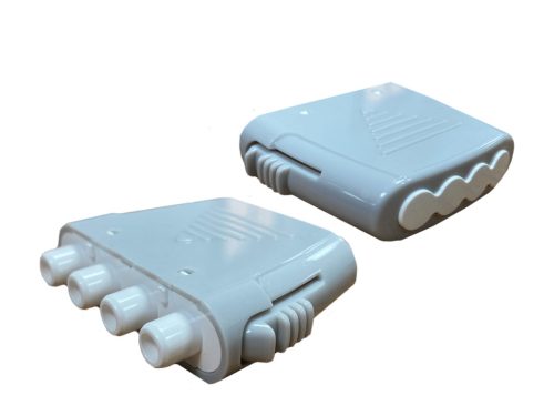 Blindplug voor PQ-2200-apparaat