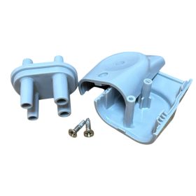 Luchtslangaansluiting voor PQ-1000-apparaten