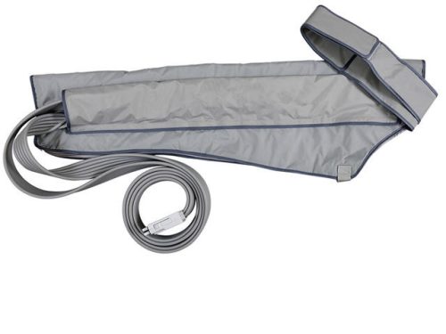 Armmanchet unisize met 12 luchtkamers voor Power Q-8120