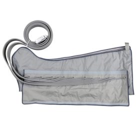 Paar beenmanchetten unisize, 12 luchtkamers voor PQ-8120