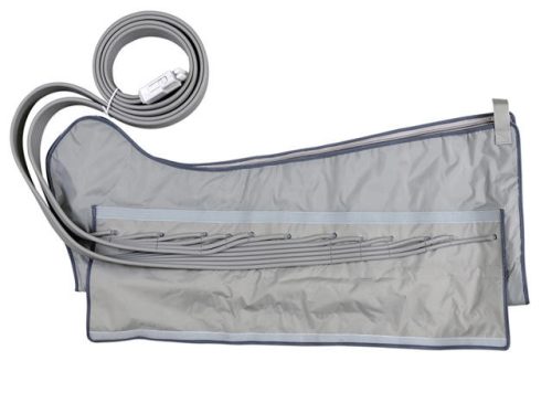 Paar beenmanchetten unisize, 12 luchtkamers voor PQ-8120