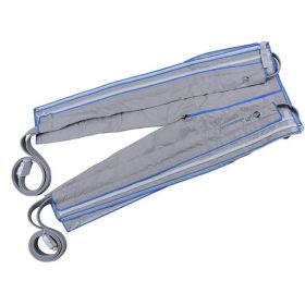 Broekmanschet unisize, 24 luchtkamers voor Power Q-8120