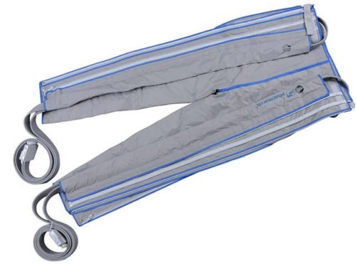 Broekmanschet unisize, 24 luchtkamers voor Power Q-8120