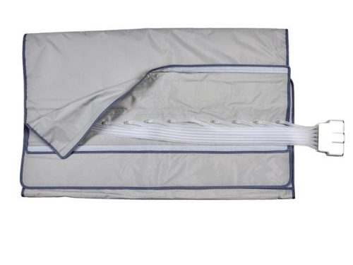 Rompmanchet unisize 12 luchtkamers voor PQ-8120