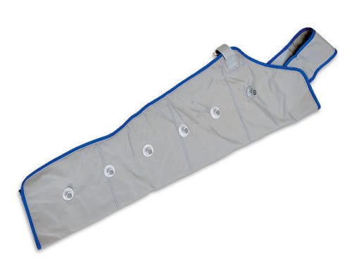 Armmanchet maat M, 6 luchtkamers voor PQ6000 Plus
