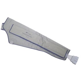 Armmanchet unisize met 6 luchtkamers voor Power Q-8060