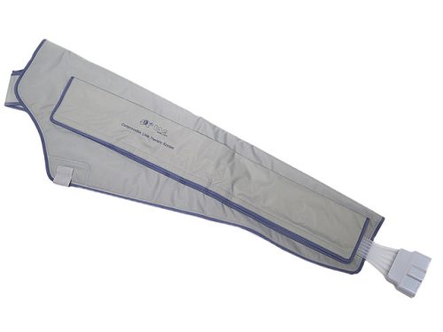 Armmanchet unisize met 6 luchtkamers voor Power Q-8060