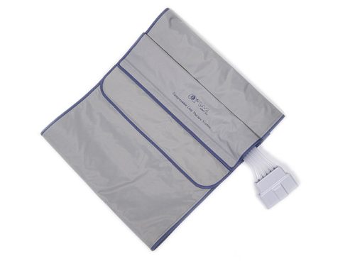 Torsomanchet unisize, 6-luchtkamers voor PQ-8060 apparaat