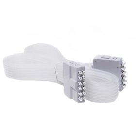 Luchtslang, 12 aansluitingen