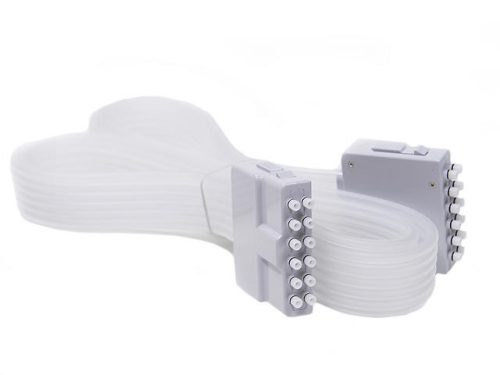 Luchtslang, 12 aansluitingen