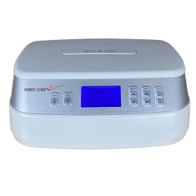 Power Q-1000 Premium lymfemassageapparaat