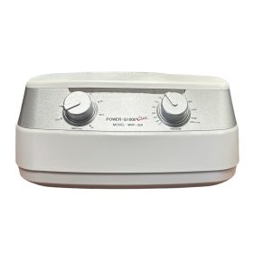Power Q-1000 Plus lymfmassageapparaat