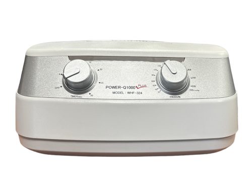 Power Q-1000 Plus lymfmassageapparaat