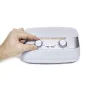 Power Q-1000 Plus lymfmassageapparaat