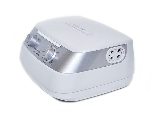 Power Q-1000 Plus lymfmassageapparaat