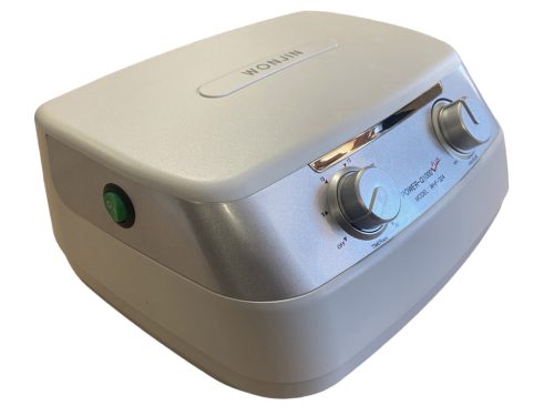 Power Q-1000 Plus lymfmassageapparaat