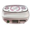 Power Q-2200 lymfemassageapparaat