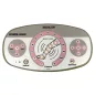 Power Q-2200 lymfemassageapparaat
